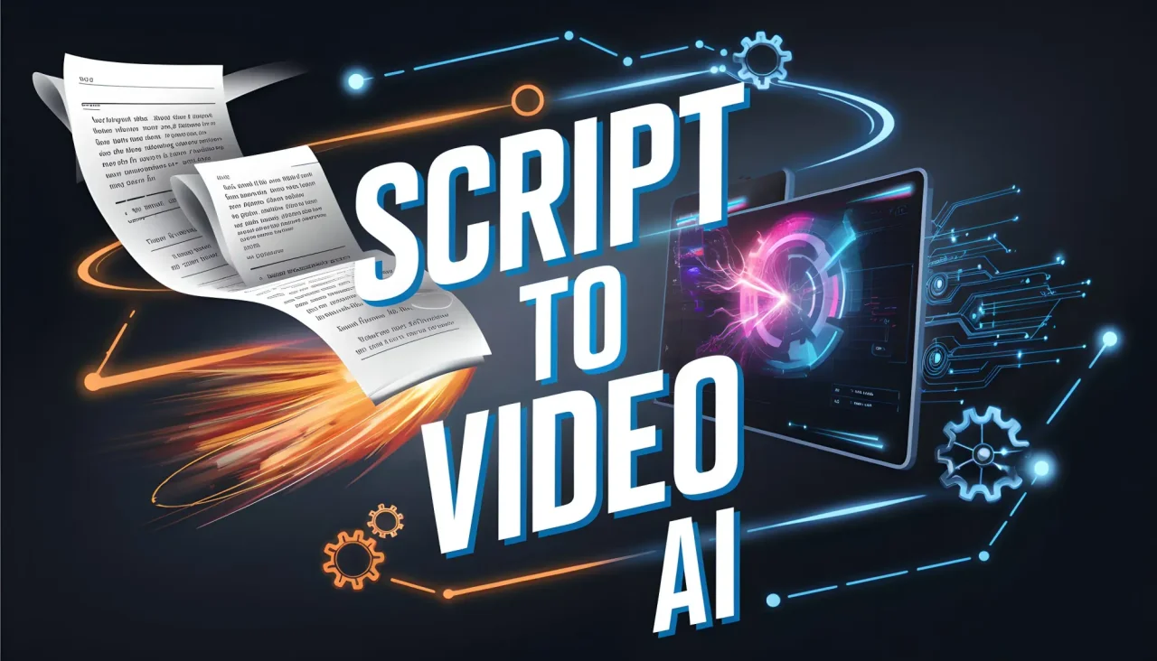 How to Create Stunning Videos with Script to Video AI: Free and Unlimited Possibilities