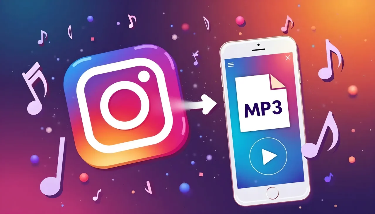 Top Instagram to MP3 Converter Tools: The Ultimate Guide