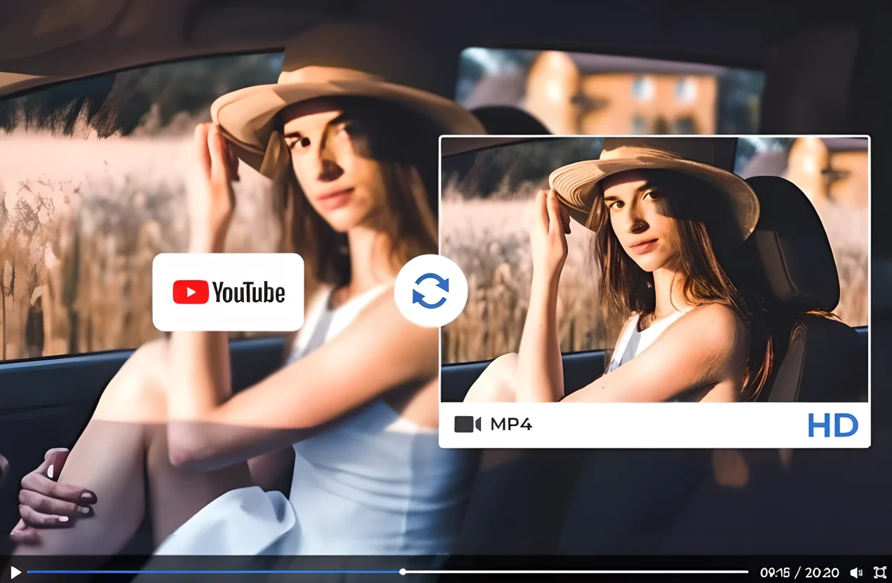 Best YouTube to MP4 Tools Free Online: How to Easily Convert and Download High-Definition YouTube Videos [Complete Guide]