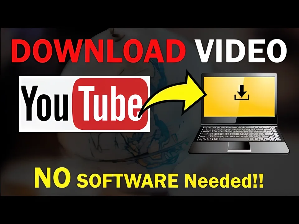 5 Free Online YouTube Video Downloader - No Restrictions [2024 Updated]