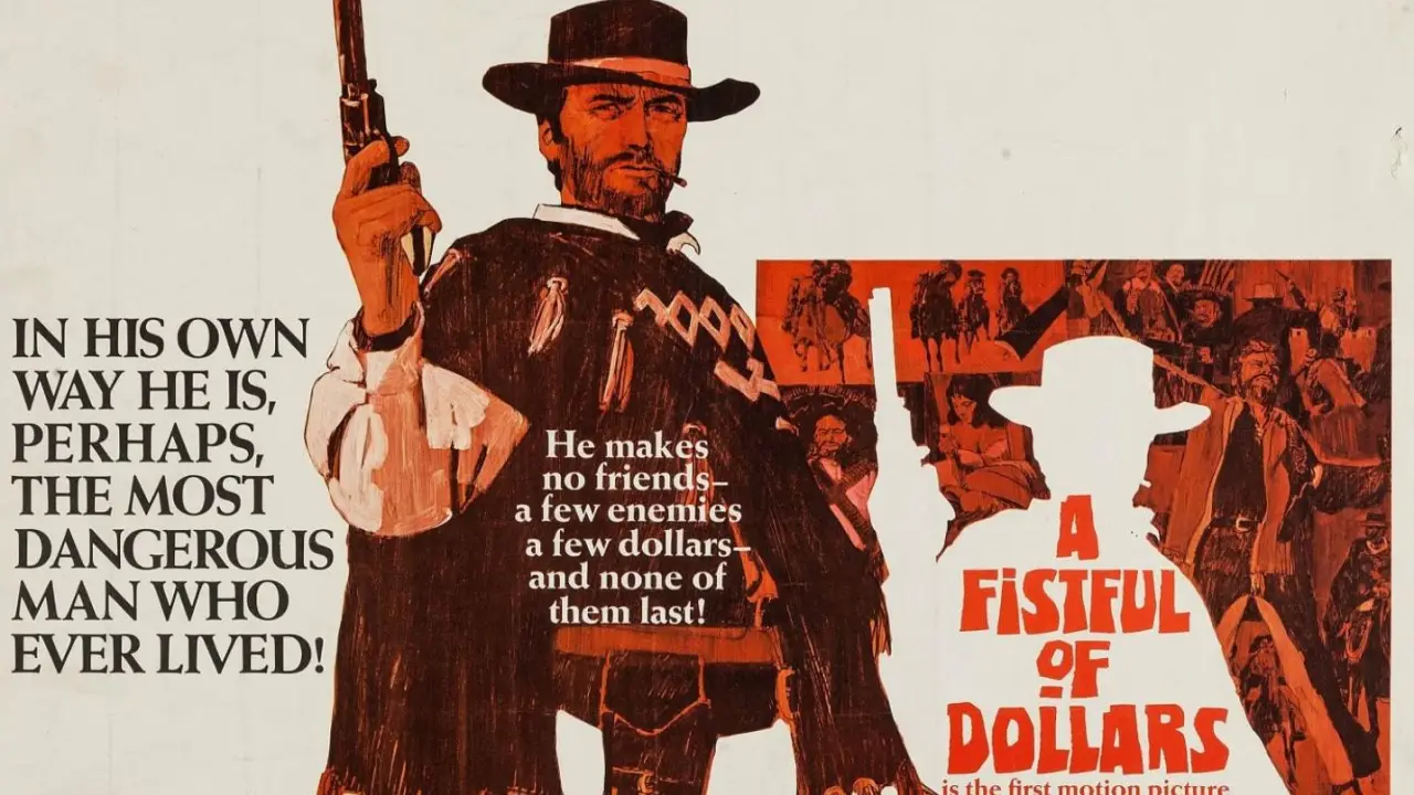 Top Movie YouTube Channels That Focus on Western Movies: Your Ultimate Guide to the Wild West