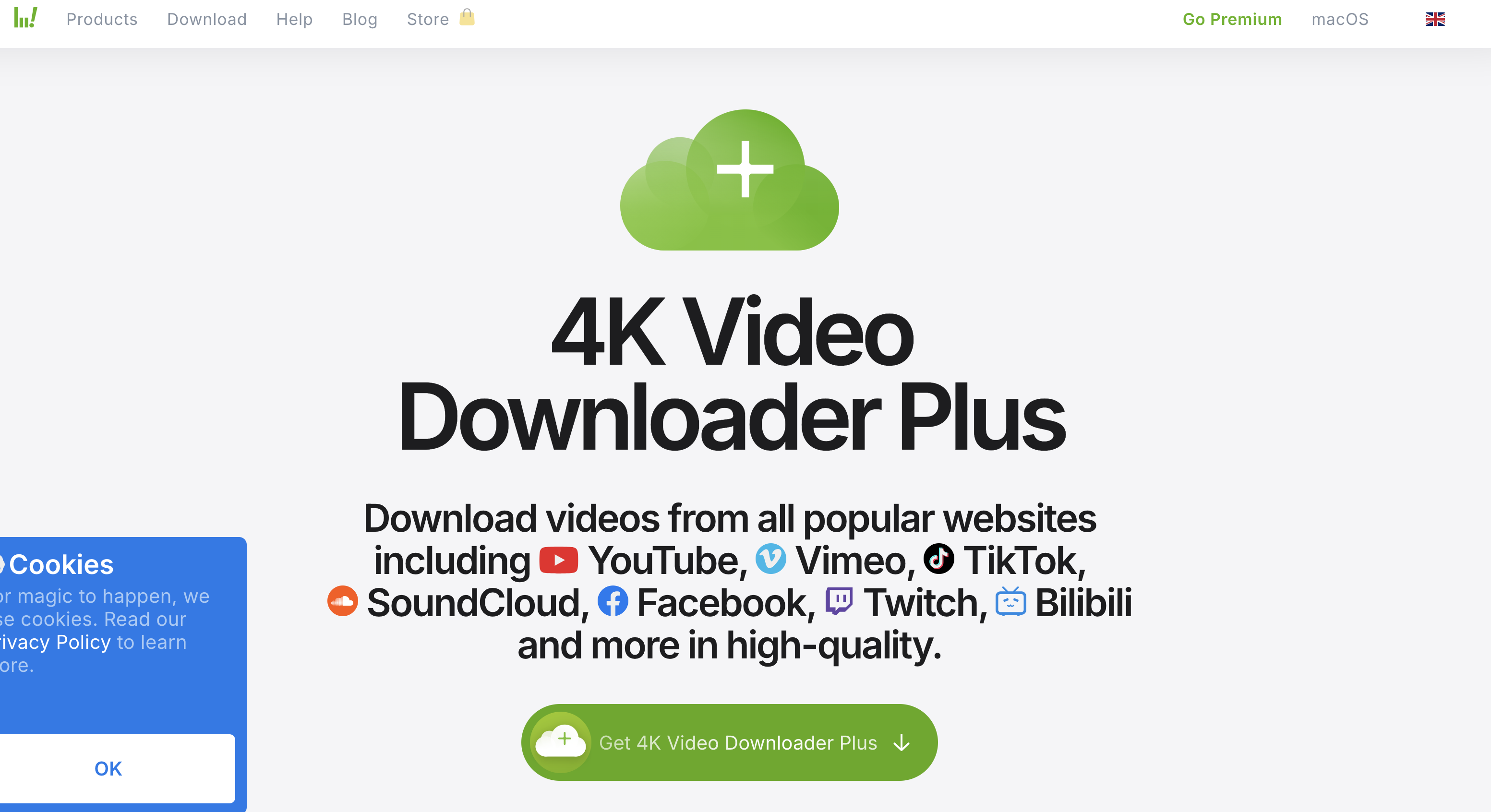 4K Video Downloader