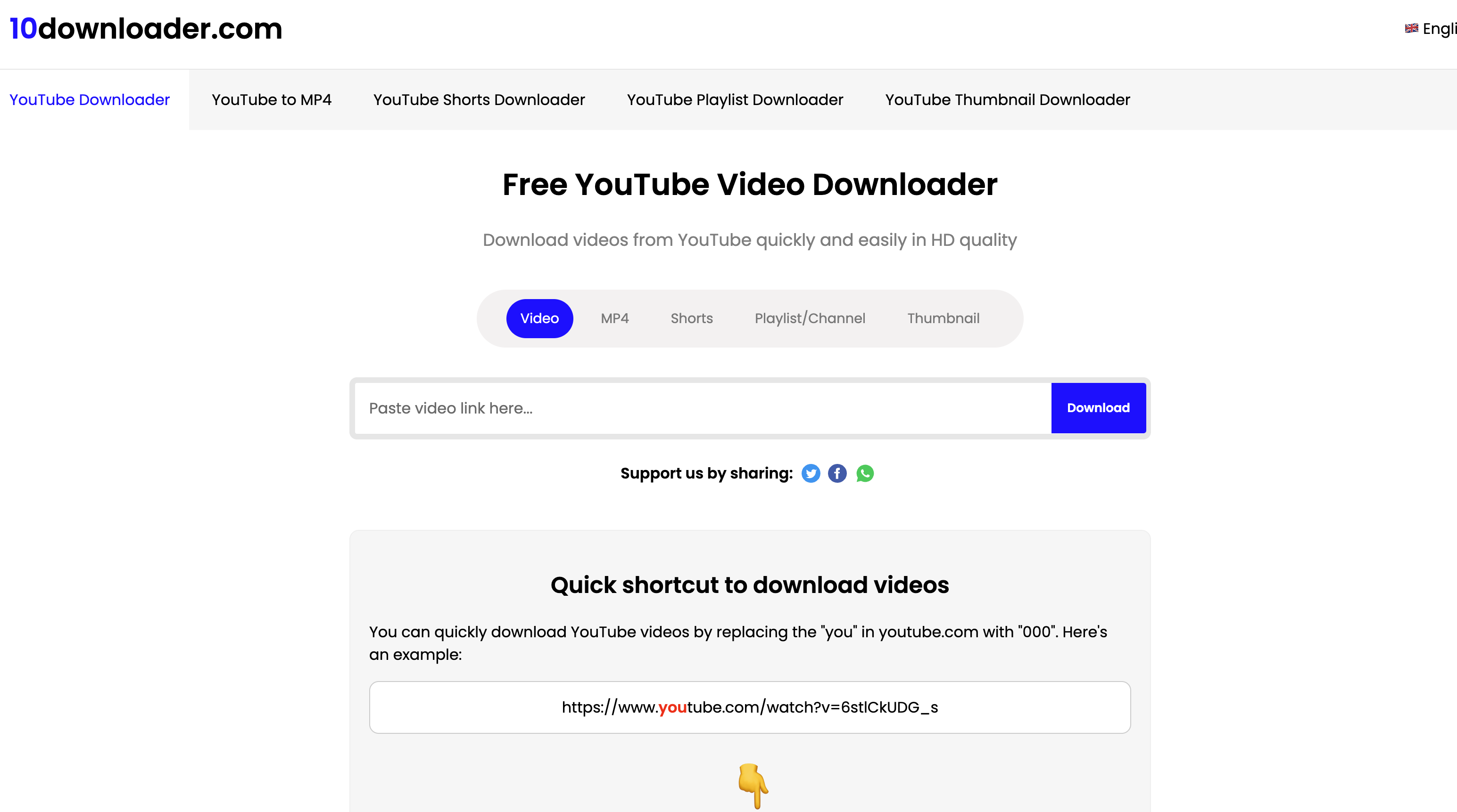 downloader